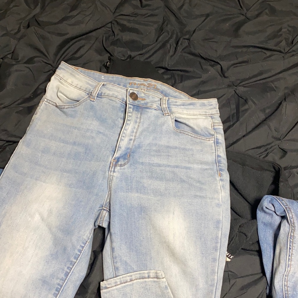 Rue 21 brand new jean